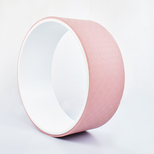 Yoga Wheel Back Bend Yoga Circle Auxiliary Auxiliary Roller