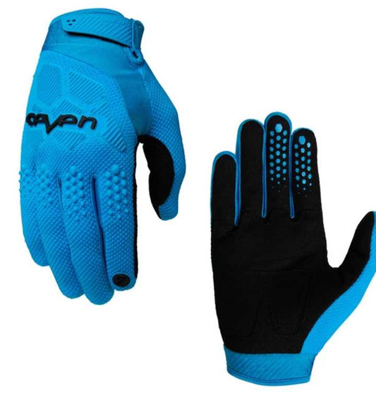 Racing gloves