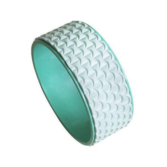 Yoga Wheel 3D Backbend Artifact Beginner Yoga Circle Pilates Circle Shoulder Wheel