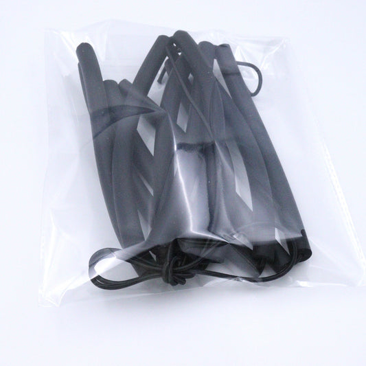 Splicing Outdoor Sports Foam Roller Elastic String