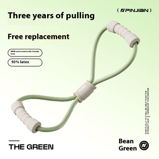 Household Fitness Resistance Band Yoga Equipment