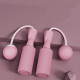 Dual-purpose Skip Rope Intelligent Counting Wire Rope