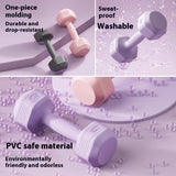 Dumbbell Women's Fitness Household Equipment