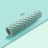 Fitness Stovepipe Muscle Relaxation Foam Massage Roller