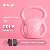 Kettlebell Universal Exercise Shaping Fitness Equipment Home Use