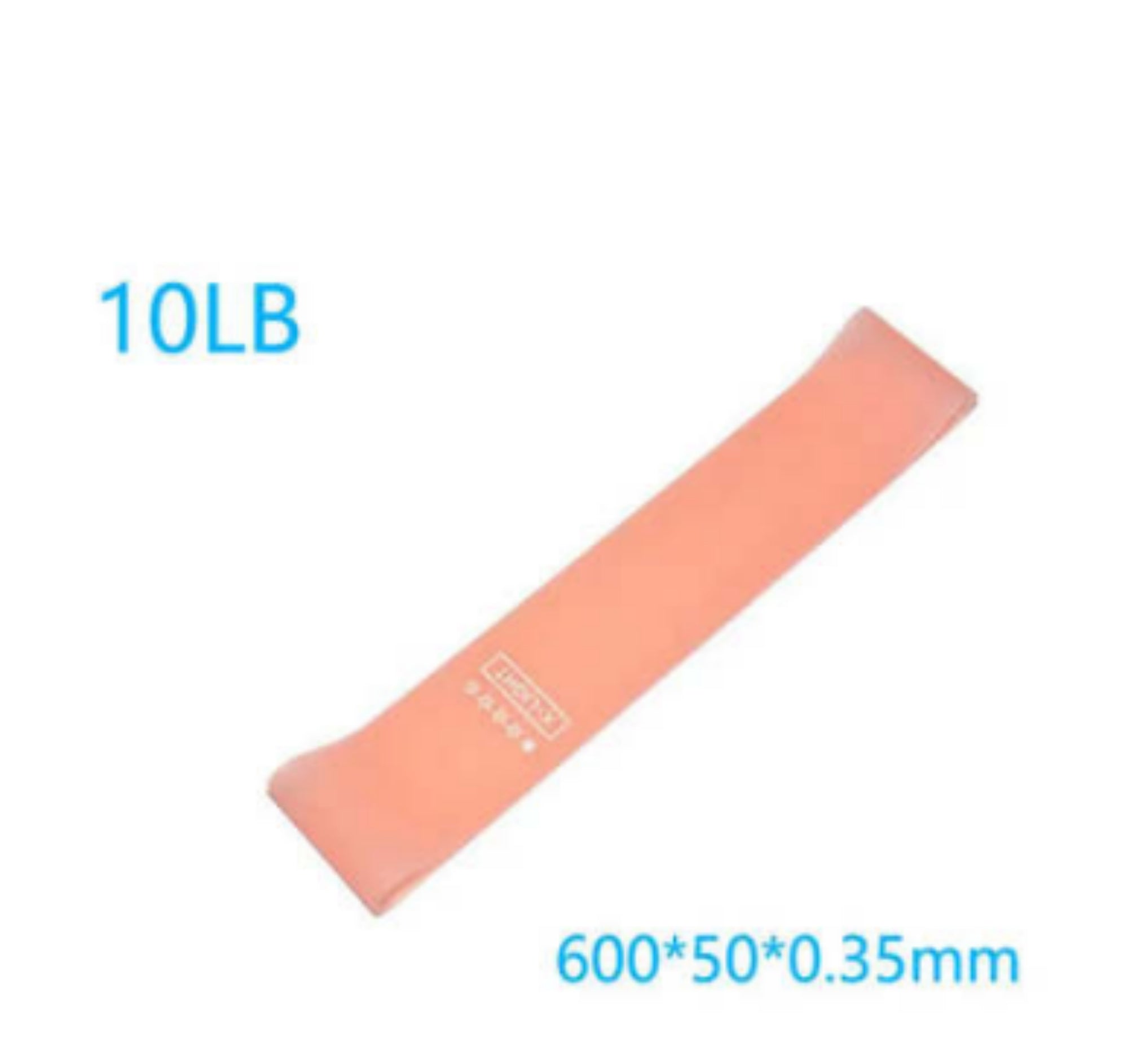 Silicone Elastic Band Fitness  Gradient Resistance Band, Arm Squat Exercise Stretching Band, Yoga Tension Band