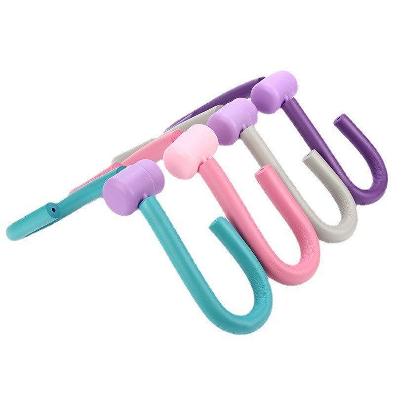 Household Multi-functional Leg Clip Basin Bottom Muscle Trainer