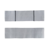 Protective elbow joint resistance band