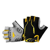 CycleLife shockproof gloves