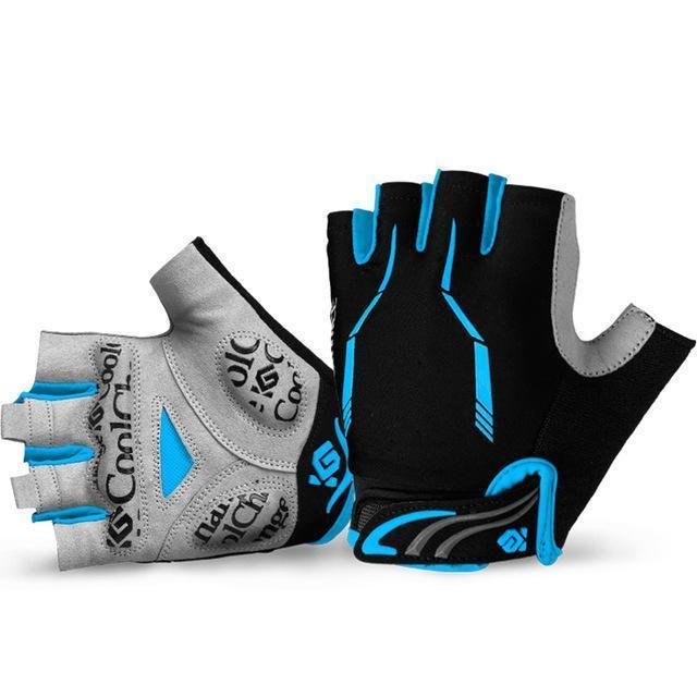 CycleLife shockproof gloves