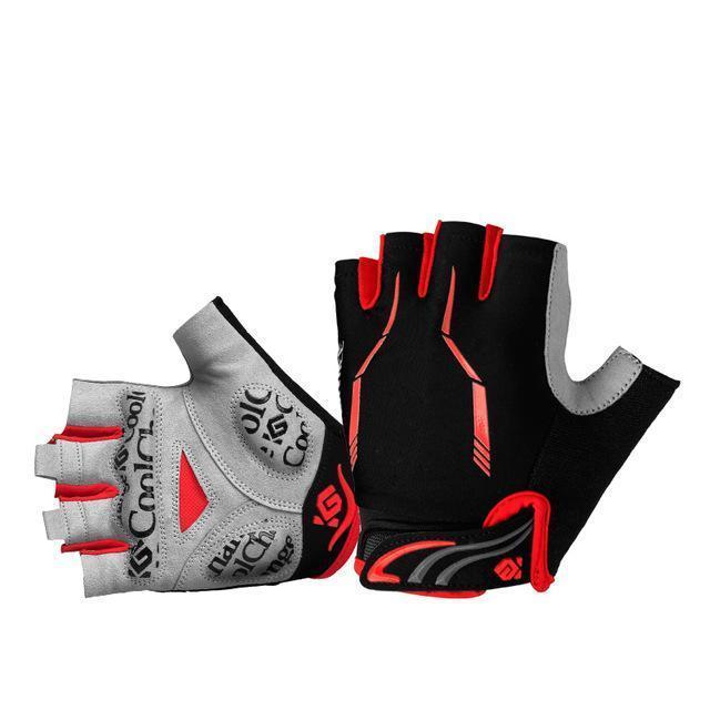CycleLife shockproof gloves