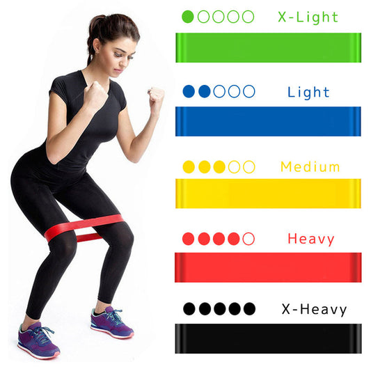 Rally Loop Yoga Supplies Resistance Band