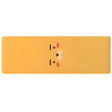 Yoga Mat For Beginners Non-Slip Fitness Mat