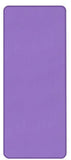 Hemming Thickened Yoga Mat For Beginners Fitness Mat