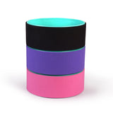 Yoga Supplies For Beginners Pilates Circle Fitness Apparatus Auxiliary Wheel Back Bending Artifact Yoga Circle