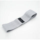 Yoga Rally Band Cocked Butt Female Fitness Stretching Resistance Band