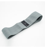 Yoga Rally Band Cocked Butt Female Fitness Stretching Resistance Band