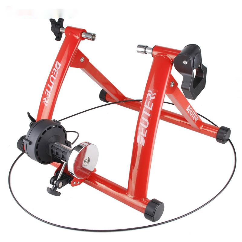 Bicycle Training Platform