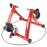 Bicycle Training Platform