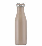 Milk Vacuum Water Bottle