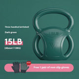 Kettlebell Universal Exercise Shaping Fitness Equipment Home Use