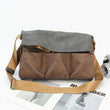 Men's Shoulder Messenger Bag Outdoor Gym Bag For Traveling