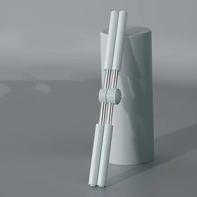 Yoga Stick Shoulder Opening And Back Beautification