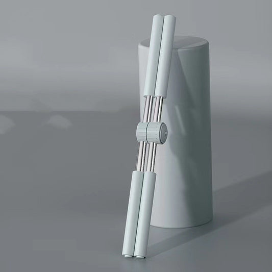 Yoga Stick Shoulder Opening And Back Beautification