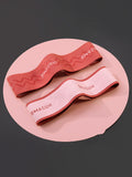 Dimason Hip Ring High Resistance Elastic Band Fitness Women