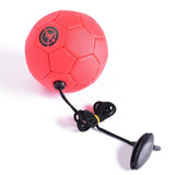 Rope football small football draw rope football