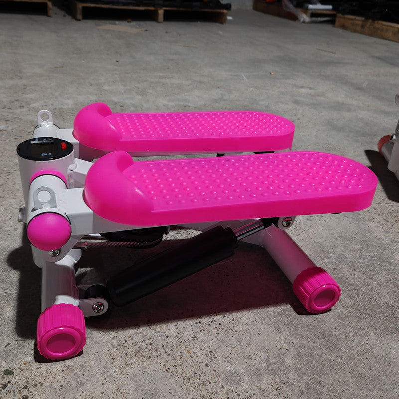 Home Fashion Personality Sports Mini Treadmill