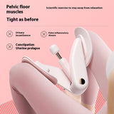Pelvic Floor Muscle Training Repair Device Household