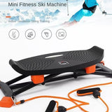 Balanced Aerobic Exercise Treadmill For Home Use