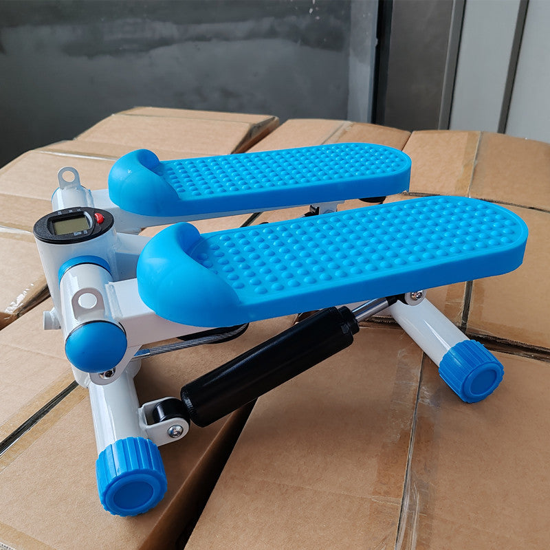 Home Fashion Personality Sports Mini Treadmill