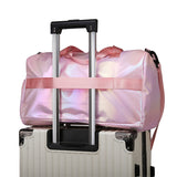 Pearl Colorful Sports Gym Bag Large Capacity