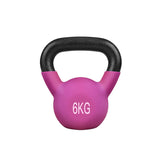 Fitness Equipment, Competitive Cast Iron Kettlebell, Shaping Hip-lift Kettlebell