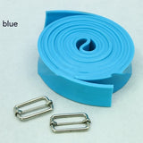 Track And Field Resistance Band Double Strength Training Tension Band