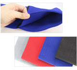 Protective elbow joint resistance band