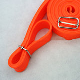 Track And Field Resistance Band Double Strength Training Tension Band