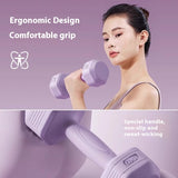 Dumbbell Women's Fitness Household Equipment
