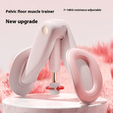 Pelvic Floor Muscle Training Repair Device Household