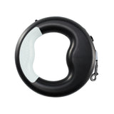 Pet automatic rope LED telescopic traction rope