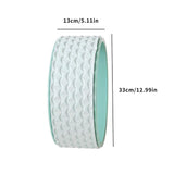 Yoga Wheel 3D Backbend Artifact Beginner Yoga Circle Pilates Circle Shoulder Wheel