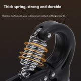 Count Adjustable Spring Grip Men And Women