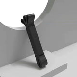 Men's Fashion Home Fitness Stretch Resistance Band