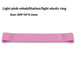 Light Pink 600x50x0.5mm