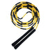 Horn Handle Yellow And Black