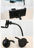 Desktop Suction Cup Mobile Phone Holder Amplifier