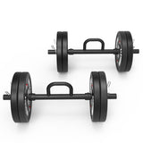 Trainer Farmer Walking Barbell Training Bar