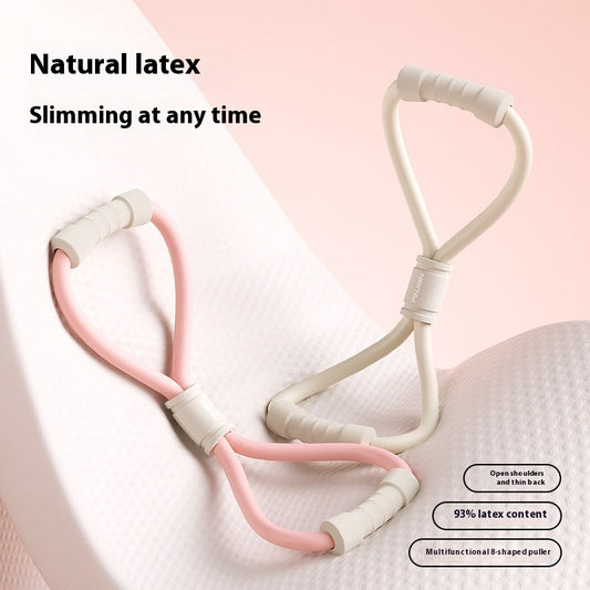 Household Fitness Resistance Band Yoga Equipment